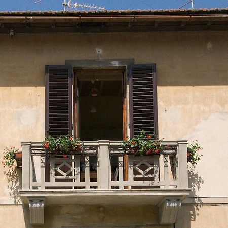 Il Balcone Di Rina Villa San Gimignano Exterior foto