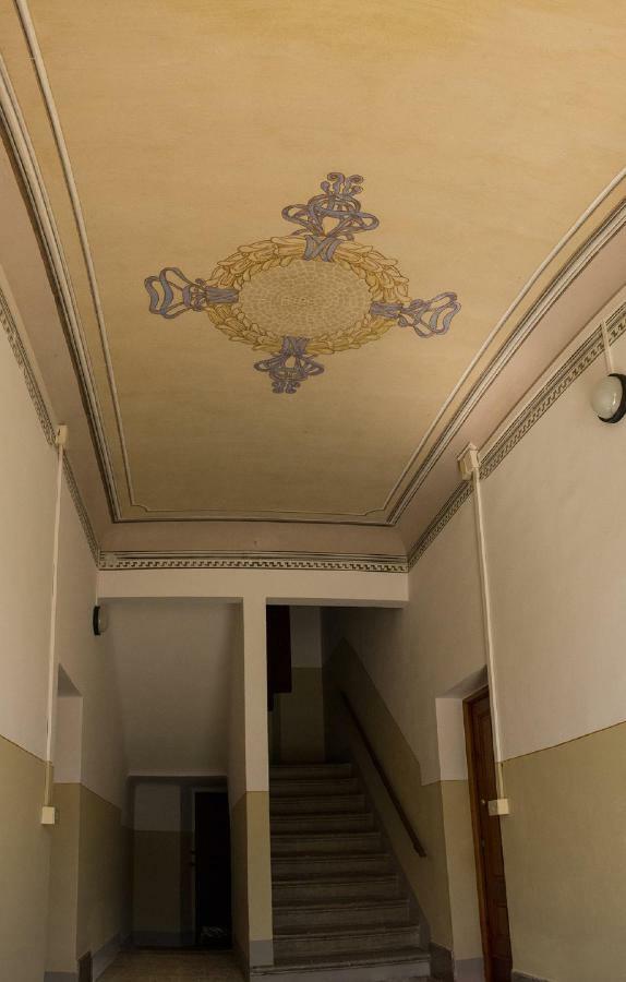 Il Balcone Di Rina Villa San Gimignano Exterior foto